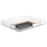 Матрас Bonn NEW cocos  90 x 200, Собран