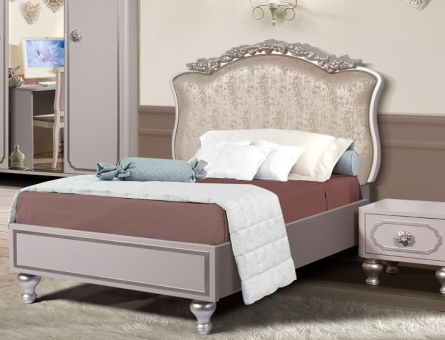 СИЦИЛИЯ Кровать 120*200 с подъем механизм