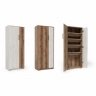 СКАНДИ Обувница