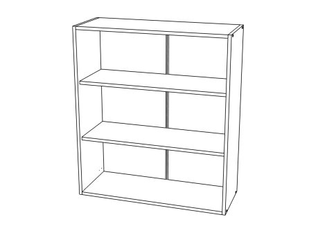 КОРПУС Ш 750 / Ш 750с (912), Собран