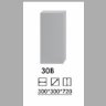 Монтеррей 30В