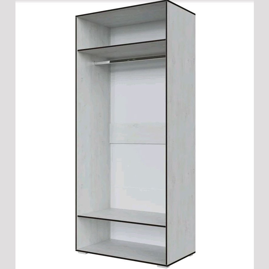 Pasul 1 „Dulap universal