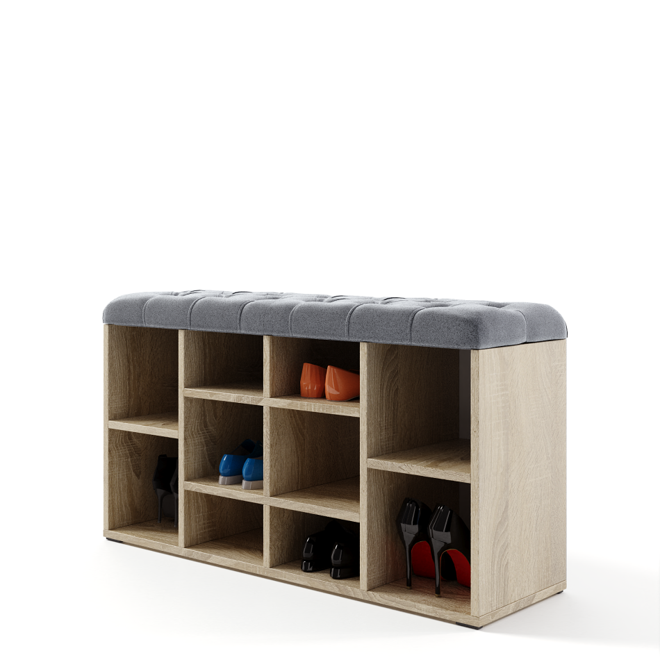 Обувница МЛ - 4