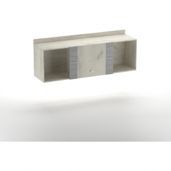 Гамма №17 Полка навесная 1300 МЛ