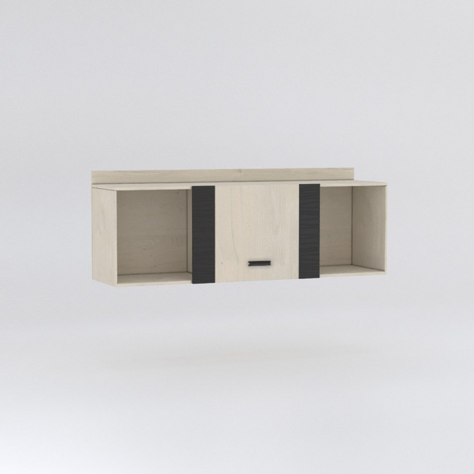 Гамма №17 Полка навесная 1300 МЛ