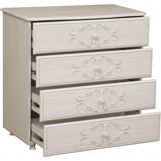 КАРОЛИНА Комод