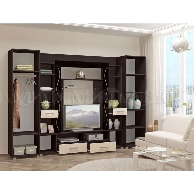 Стенка Галактика