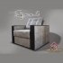 Scaun pliabil „Virazh 9” K-1 (invalid)