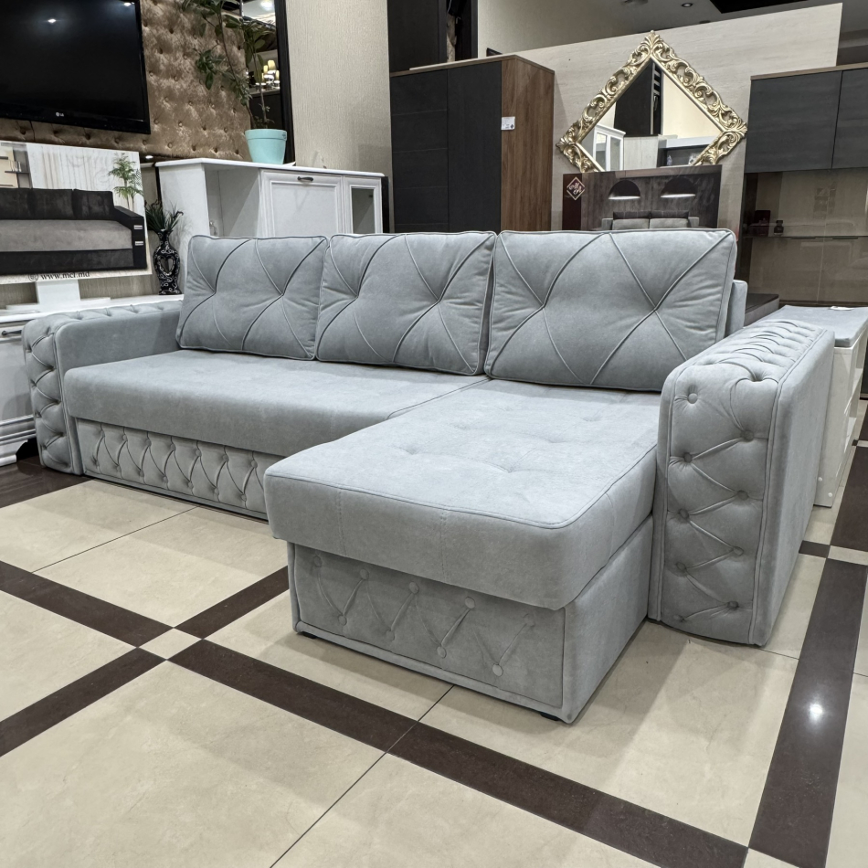 Мягкий угол ВЕРСАЛЬ  К-1 ТFK