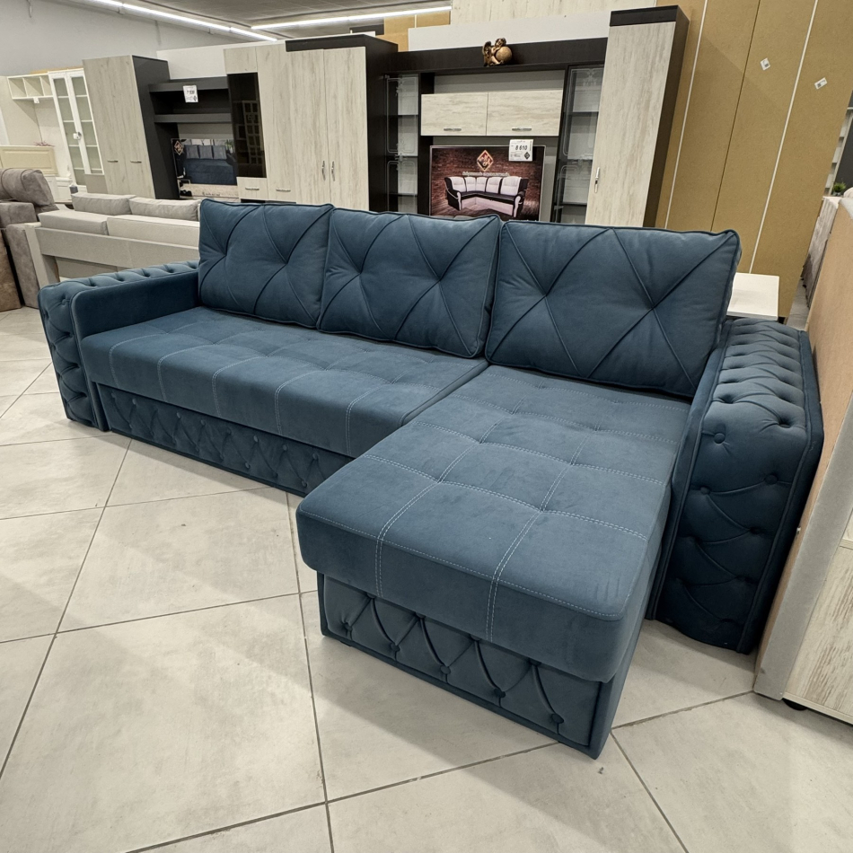 Мягкий угол ВЕРСАЛЬ  К-1 ТFK