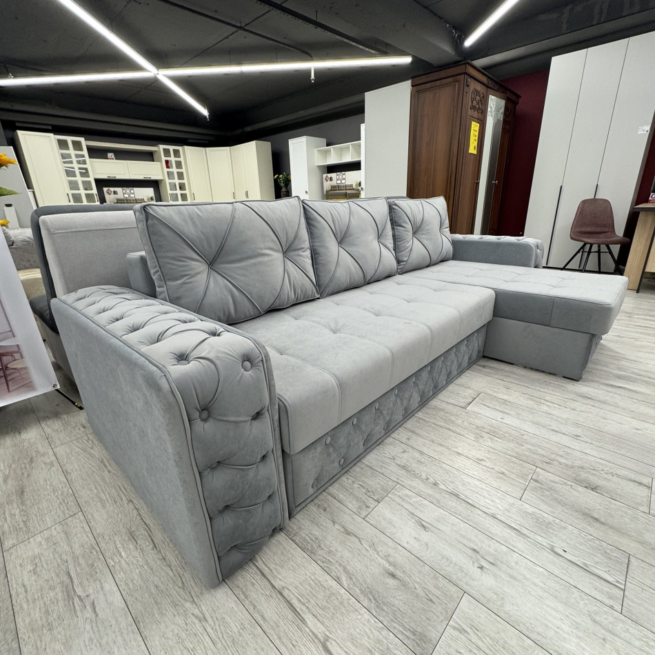 Мягкий угол ВЕРСАЛЬ  К-1 ТFK