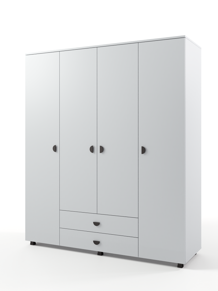 Рио № 5 Шкаф 1600