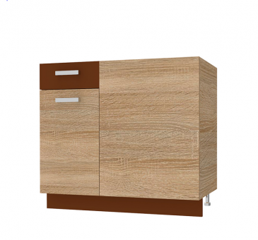 АЛИНА Тумба 100*60Н, Собран