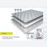 Топпер SOFT PLUS 140x200