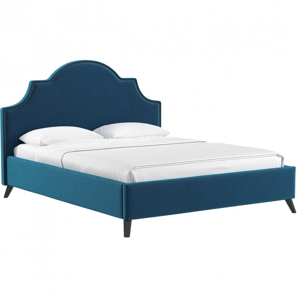 Фаина  160 Кровать двойная без осн.