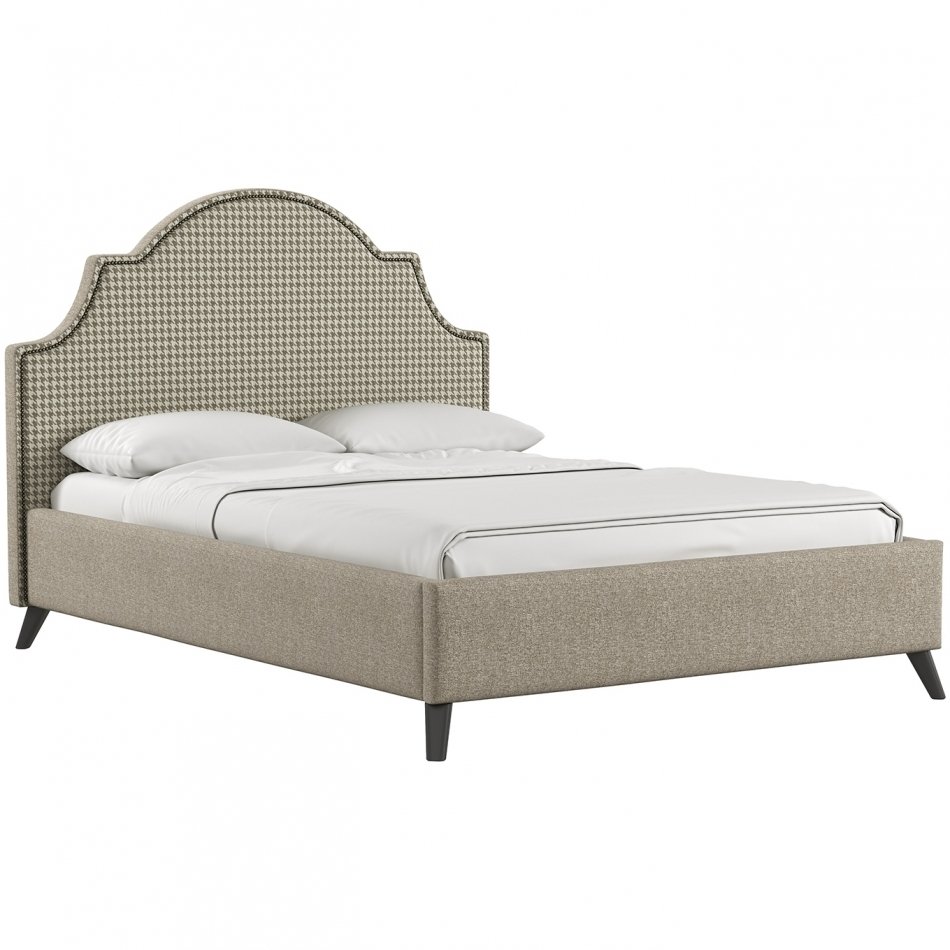 Фаина  160 Кровать двойная без осн.