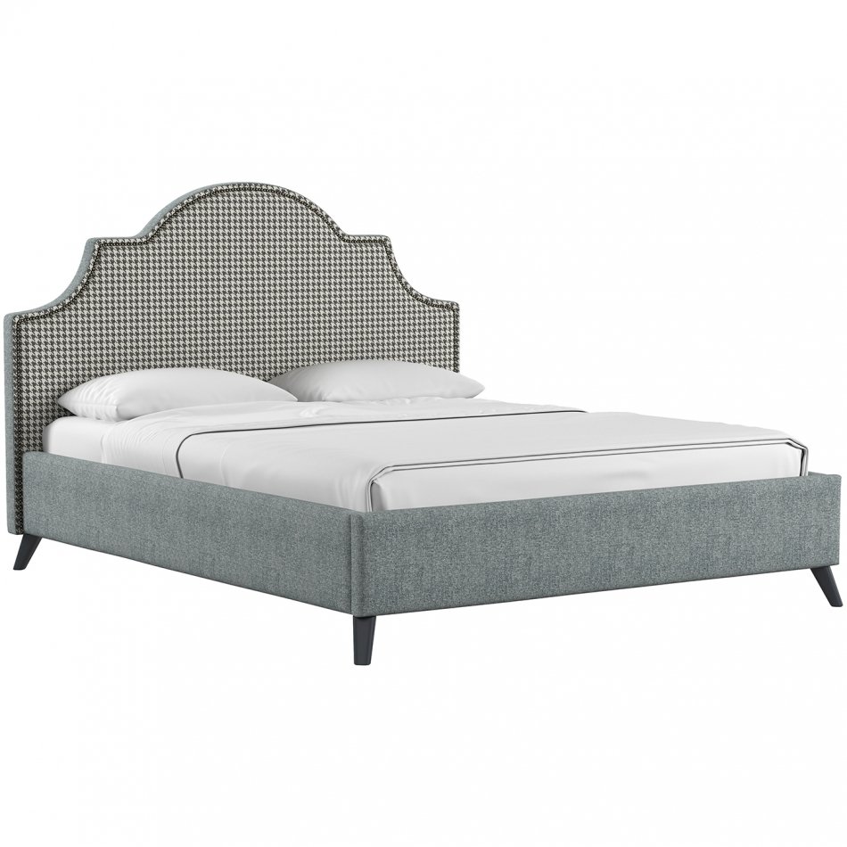 Фаина  160 Кровать двойная без осн.