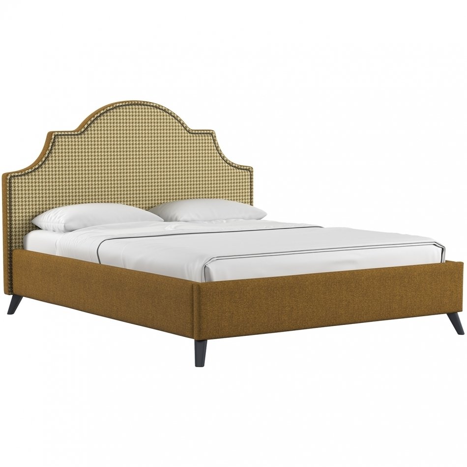 Фаина  160 Кровать двойная без осн.