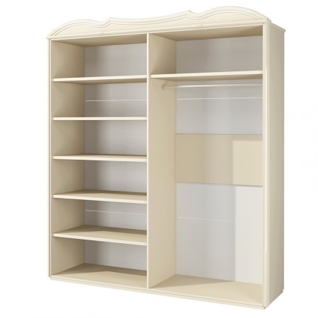 СОФИЯ МН-025-04 Шкаф 4-х дв  (206 см) снято