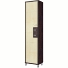 ДОМИНО ВК-04-01  Шкаф левый  (0,45 см)(снято)