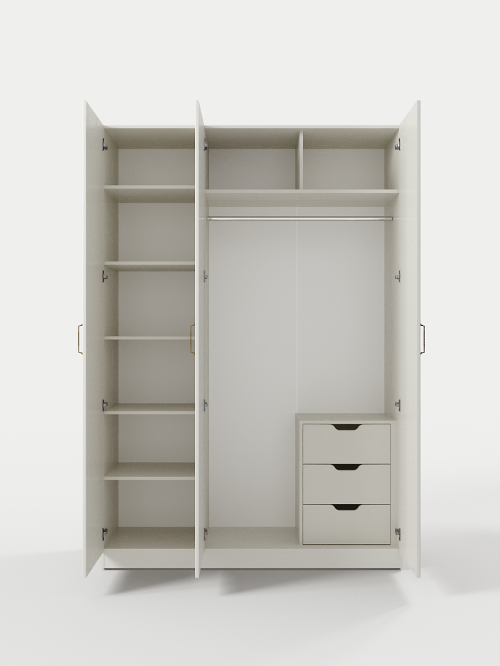 Ливерпуль № 46 Шкаф 1500