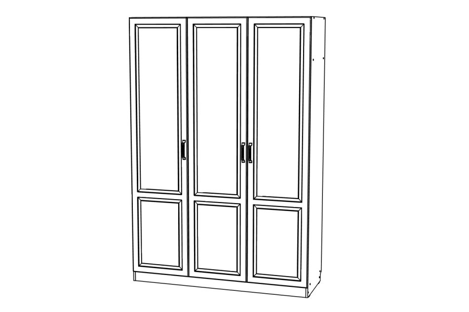 Ливерпуль № 46 Шкаф 1500