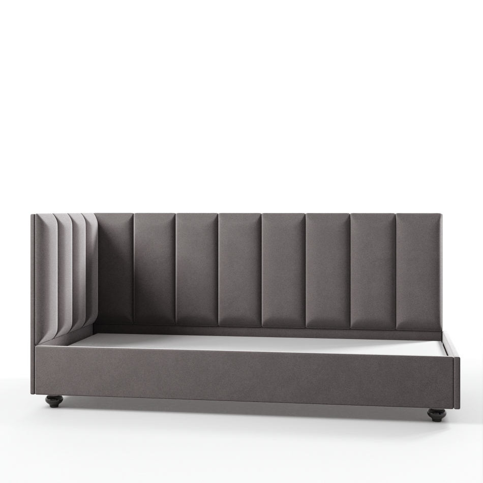Кровать Шарм 5 NEW (120*200) K-2