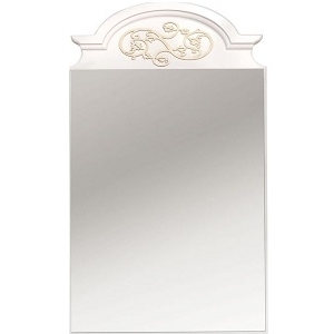 ванная АМЕЛИЯ 1 Зеркало настенное  (0455.7-01)