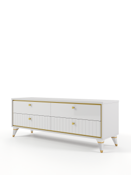 ВАЛЕНСИЯ № 2 Тумба глянец