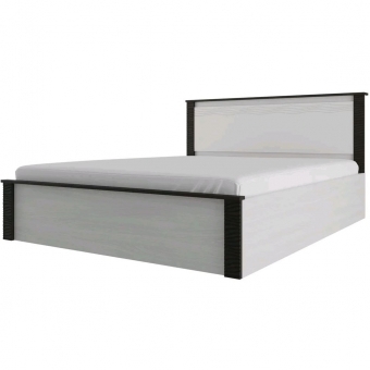 GAMMA 20 Pat dublu 1,2x2m fara soclu