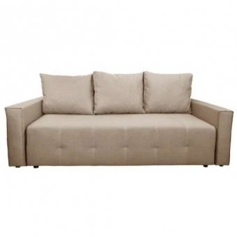 Canapea PARMA Catifea Beige