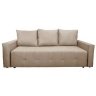 Canapea PARMA Catifea Beige