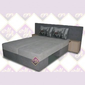 Диван - кровать  КРАБ К-2 TFK