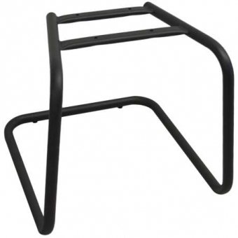 Carcas Scaun NICOLE CF BLACK