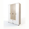 Рио № 4 Шкаф 1400