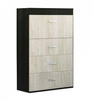 МАРК комод-бар 800, Собран