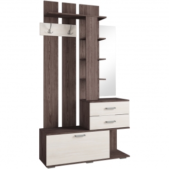 БРИЗ - 1 Прихожая