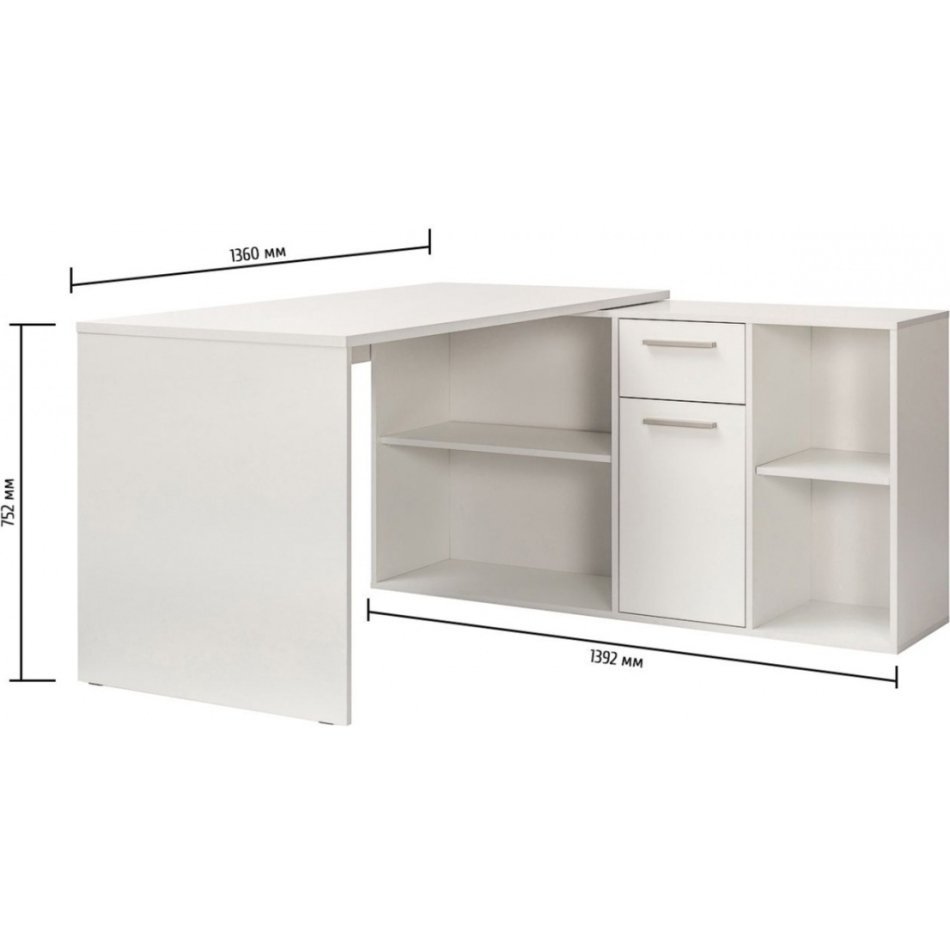 Birou ușor 03.245 Birou ușor 03.245