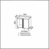 ЛОФТ М 1000у 