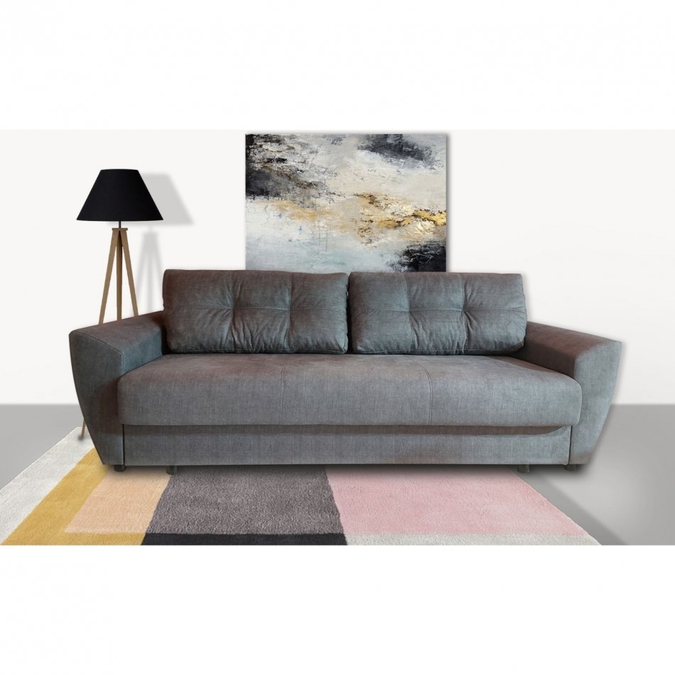 Диван ФОРТУНА  К-1 (бонель)