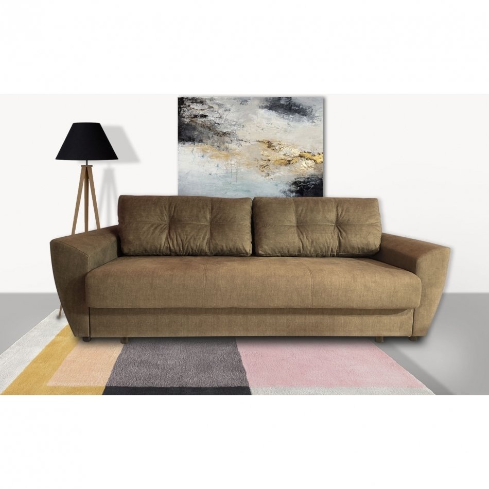 Диван ФОРТУНА  К-1 (бонель)