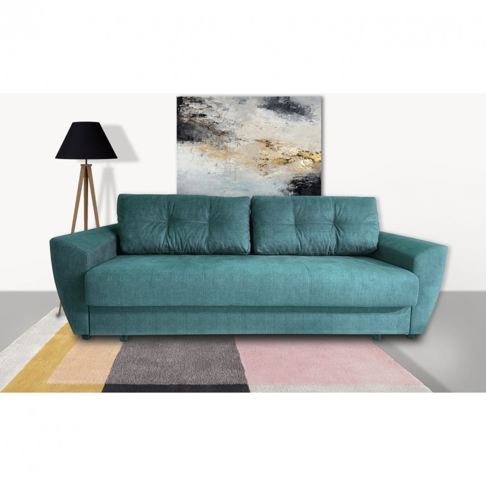 Диван ФОРТУНА  К-1 (бонель)