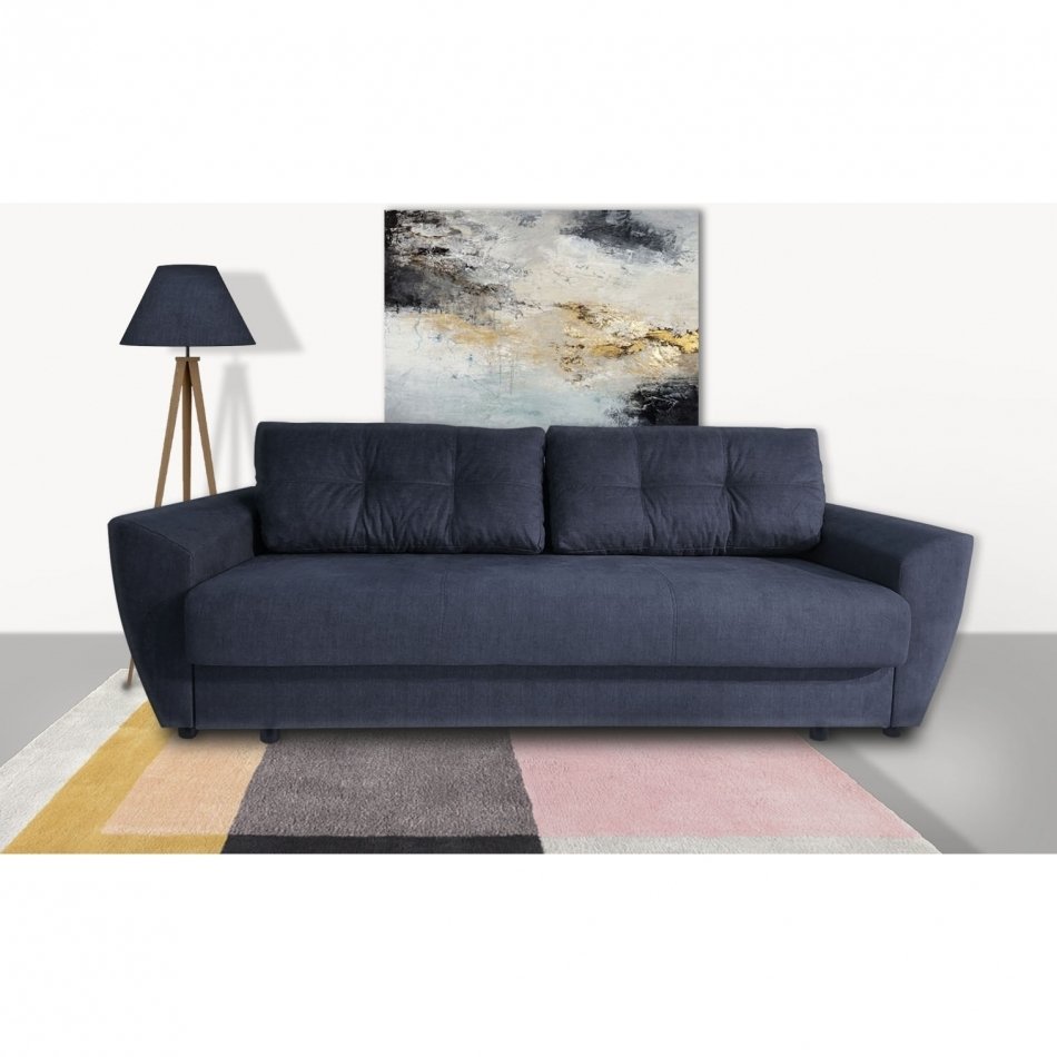 Диван ФОРТУНА  К-1 (бонель)