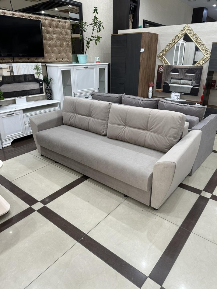 Диван ФОРТУНА  К-1 (бонель)