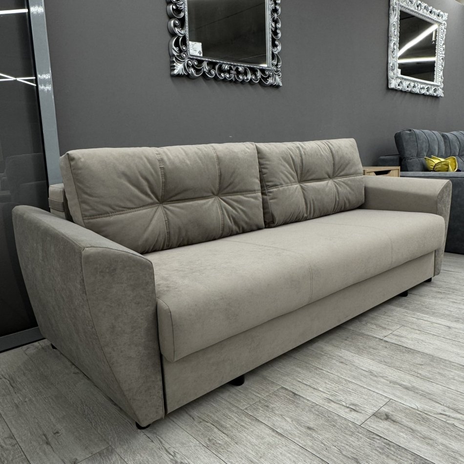 Диван ФОРТУНА  К-1 (бонель)