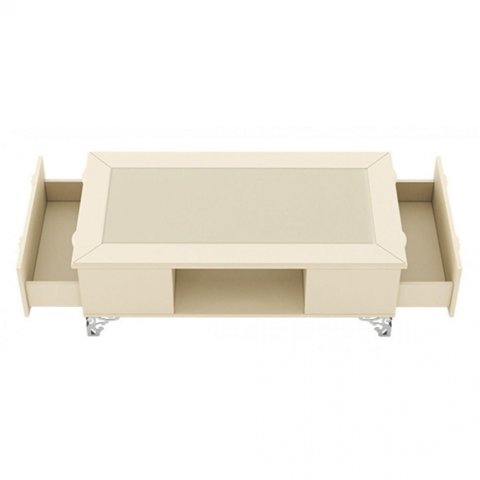 СОФИЯ МН-025-07 Стол журнальный  