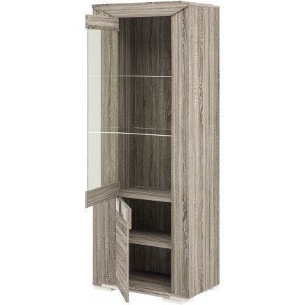 CRYSTAL MN-131-17 Rafturi pentru dulap