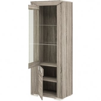 CRYSTAL MN-131-17 Rafturi pentru dulap