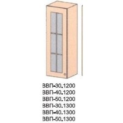 Bucătărie. PIB Omega - 50/1300