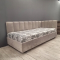 Кровать Шарм 5 NEW (90*200) K-1